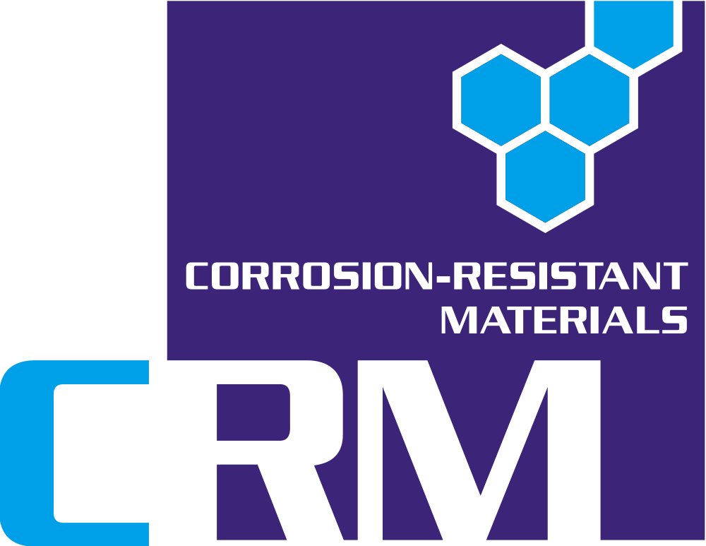 CRM株式会社ロゴマーク